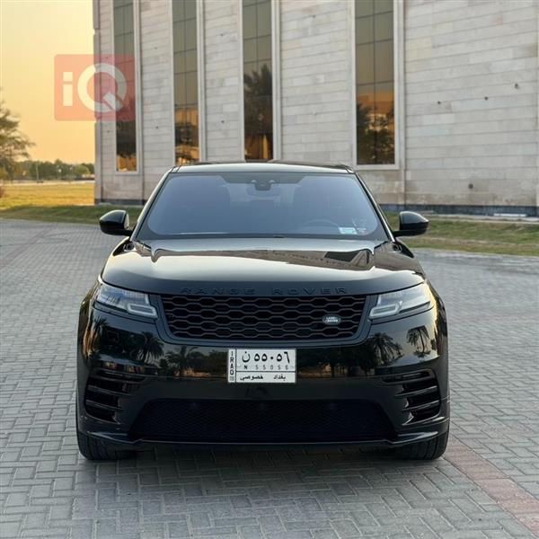 Land Rover for sale in Iraq